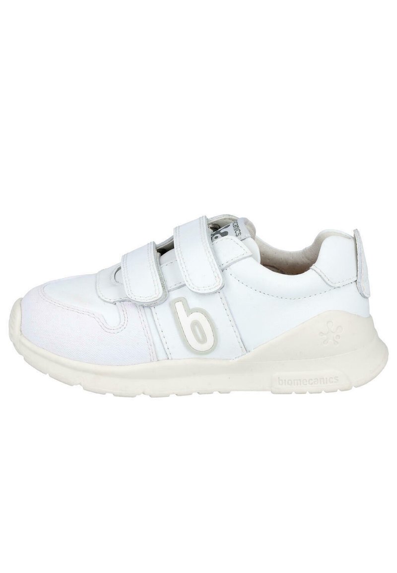 Biomecanics Zapatillas - blanco