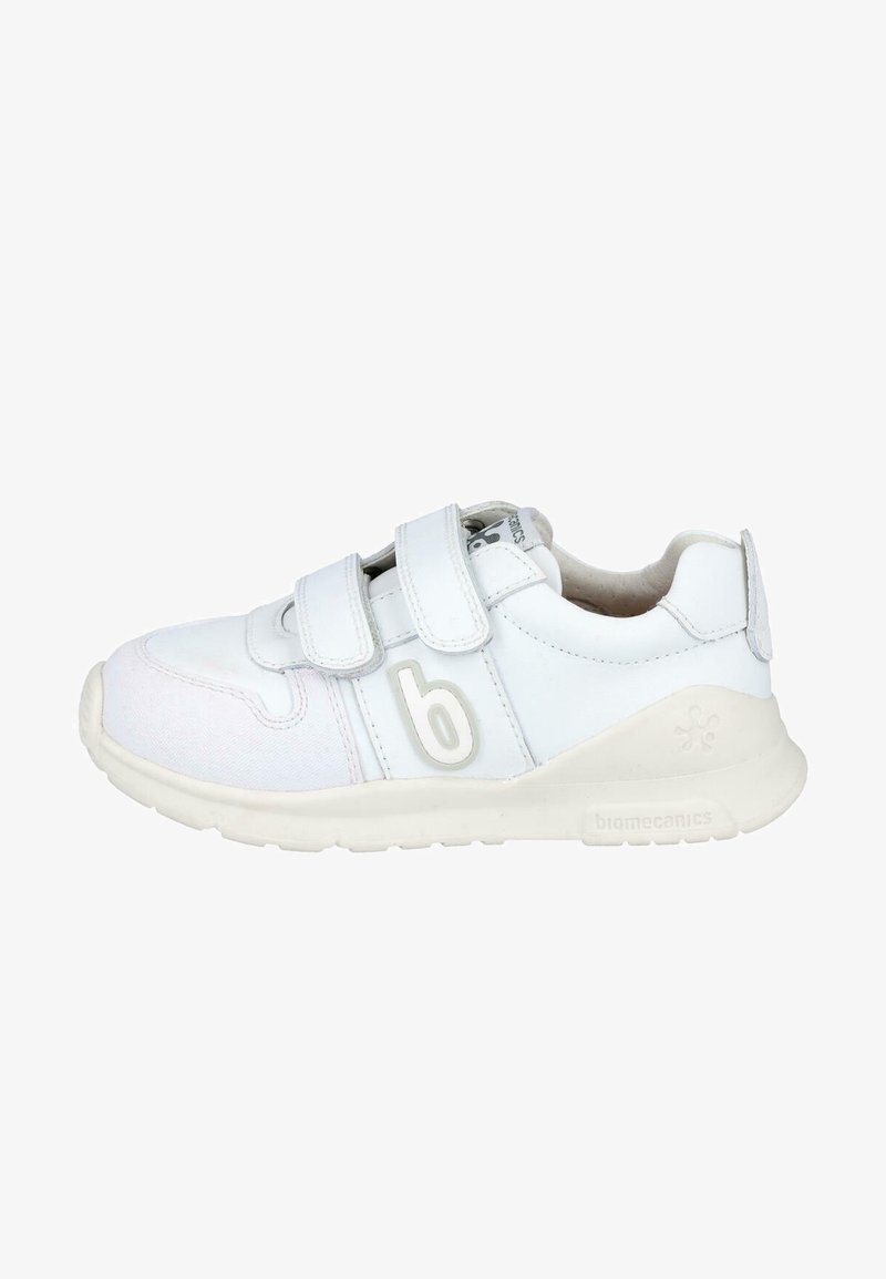 Biomecanics Zapatillas - blanco