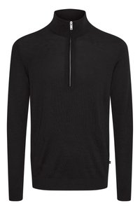 Unselected, black