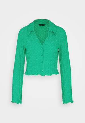Monki, Blúzka - light green