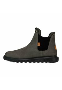 BRANSON - Botines - grey