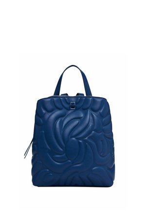 Desigual Zaino - blue