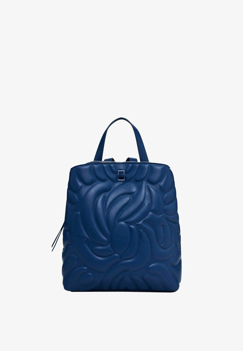Desigual Zaino - blue