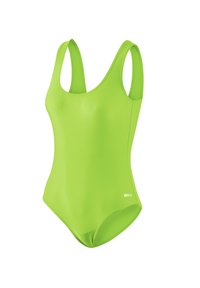 BECO the world of aquasports Maillot de bain - neongrün