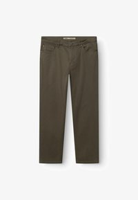 Nem kiválasztott, army