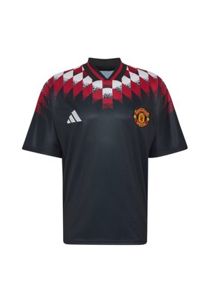 adidas Performance, Vereinsmannschaften - black