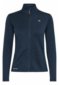 NBKAJA W - Chaqueta de entrenamiento - navy blazer