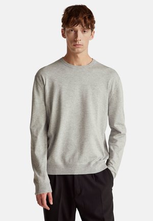 Maglione - grey