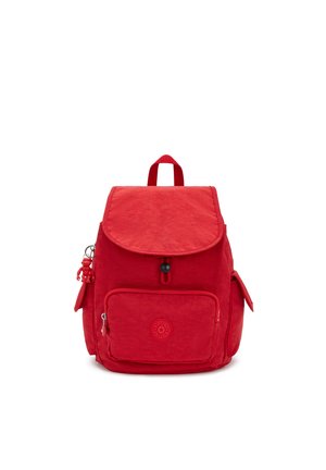 Kipling CITY PACK S - Tagesrucksack - red rouge