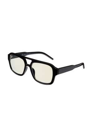 SPY BLUELIGHT - Lunettes anti-lumière bleue - black