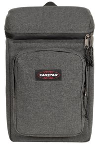 Eastpak KOOLER - Dagryggsäck - black denim