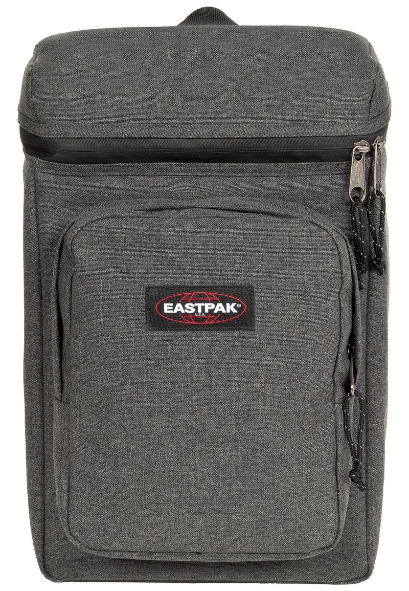 Eastpak KOOLER - Dagryggsäck - black denim