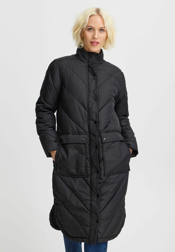 PZKATALIN OUTERWEAR - Winter coat