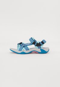 Valittu, deep lake/pink fluo