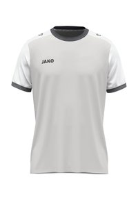 Non selezionato, grau