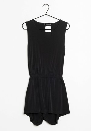 Mango, Combinaison - black
