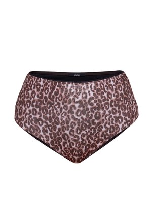 JOOP!, LEOPARD  - Bas de bikini - leopard aop