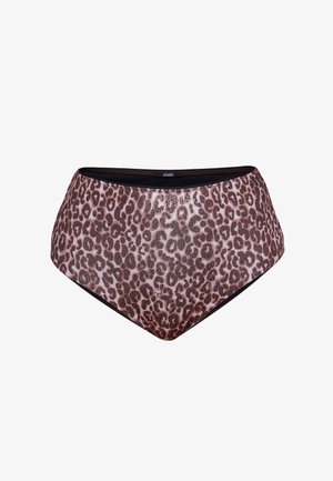 JOOP!, LEOPARD - Bas de bikini - leopard aop