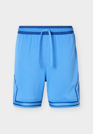 Jordan, DIAMOND SHORT - Αθλητικό σορτς - blue beyond/true blue