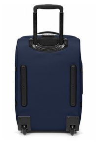Eastpak TRANVERZ S x WHERE'S WALLY - Trolley - wave navy