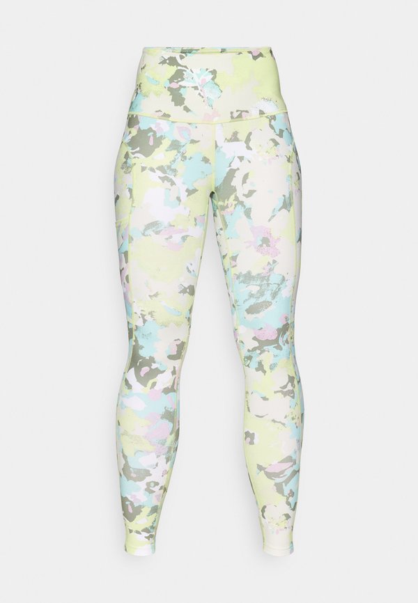 PFG OPEN WATER™ PRINTED LEGGING - Leggings3
