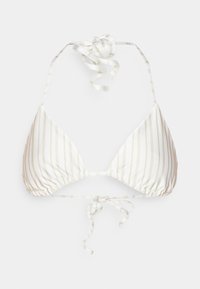 SACHI - Bikini top - sweet pea