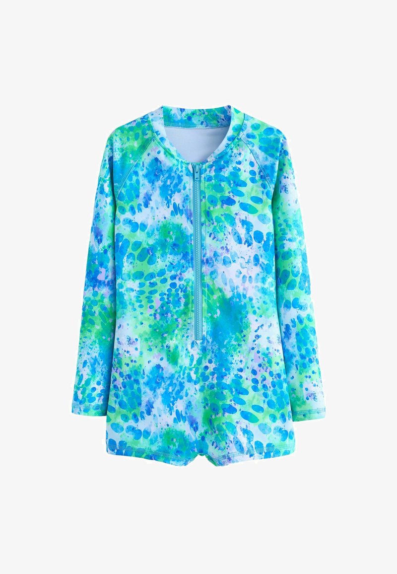 Next SHORTIE STANDARD - Costume da bagno - blue