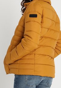 Kaporal Giacca invernale - mustard yellow