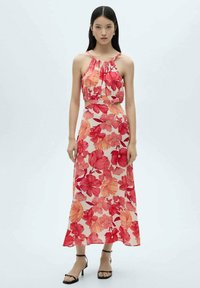 Mango Rochie de zi - red