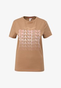 Geselecteerd, sandstein