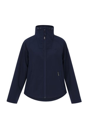 Schmuddelwedda, Giacca outdoor - navy