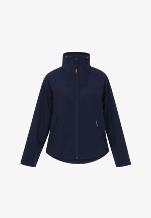 Schmuddelwedda, Giacca outdoor - navy