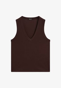 Unselected, bordeaux