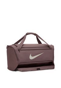 Nike Performance Sporttas - smokey mauve/black/(lt orewood brn)