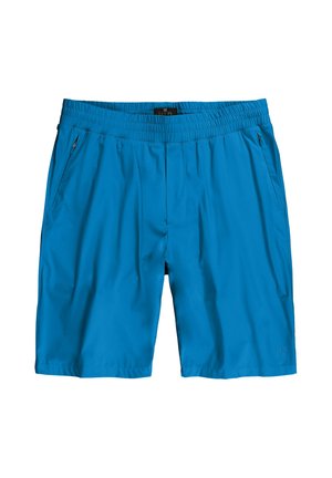 JP1880, TECHNICAL BERMUDA SHORTS FLEXNAMIC®, FITNESS, QUICKDRY, UP TO 7 XL - Shorts - petrol