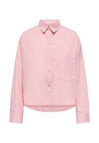 ONLCARRIE - Nööpidega pluus - almond blossom