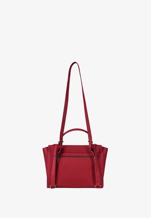 Victoria Hyde, POTTER - Sac à main - rot