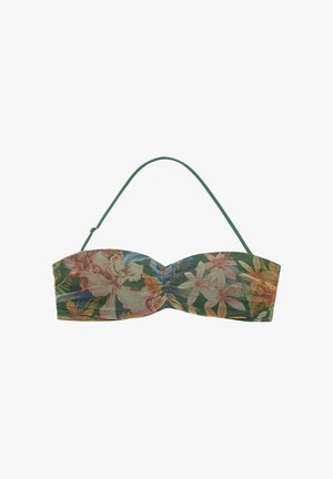 Yamamay, MARIGOLD, zielony melanż
