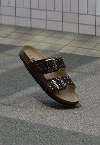 Δεν επιλέχθηκε, brown