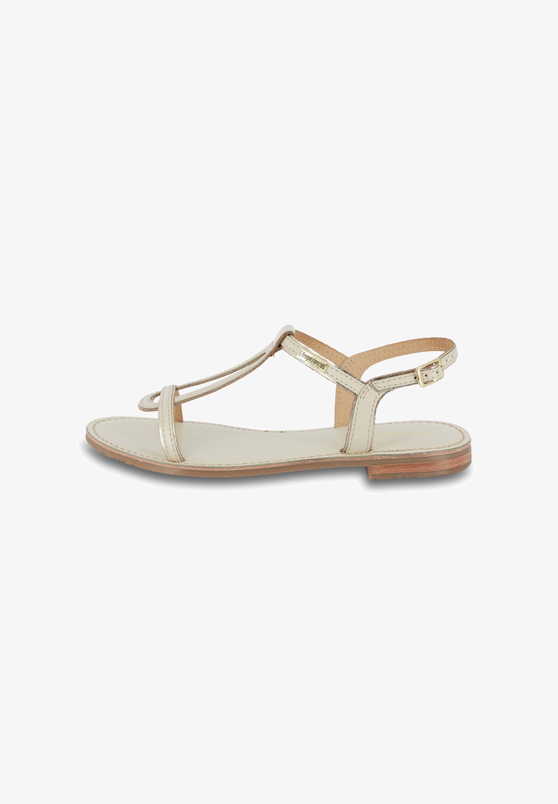 Les Tropeziennes par M Belarbi Romeinse sandalen dames Les Tropeziennes par M Belarbi Romeinse sandalen dames
