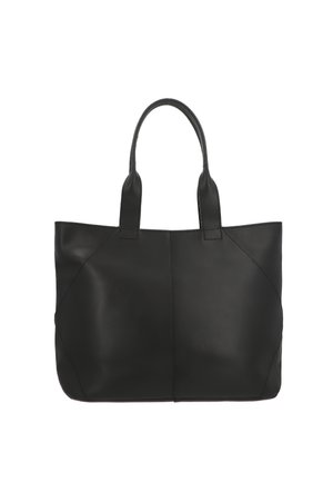 CECILIA - Shopping bag - schwarz