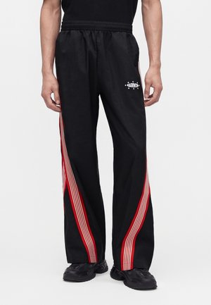 Barrow, PANTS - Долнище на анцуг - nero/black