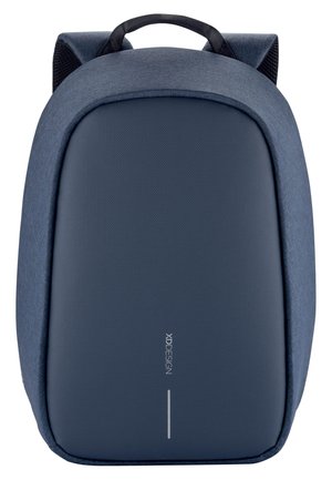 BOBBY HERO REGULAR - ANTI-THEFT - Rugzak - dark blue