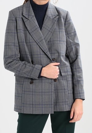 Blazer - blue