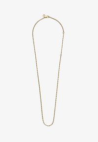 Selezionato, gold plated