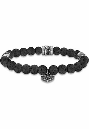 Bracelet - schwarz