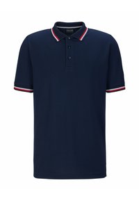 Niet geselecteerd, space blue
