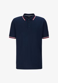 Niewybrane, space blue