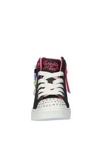 Skechers Sneakers hoog - zwart