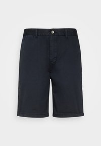 Unausgewählt, navy